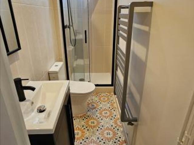 LE HAVRE/CentreAPPARTEMENT MEUBLE T2 36m2