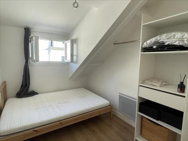 LE HAVRE/Centre MEUBLE T2 36m2