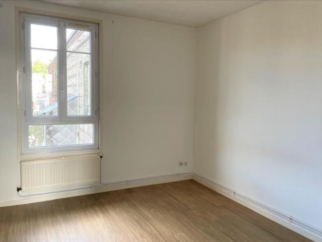 LE HAVRE/Rayon 2 km Appartement T2 46m2