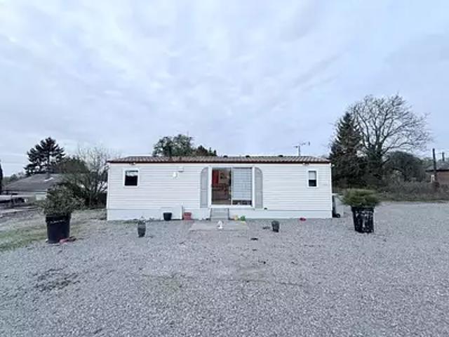 Le Hérie la Viéville 02120 Achat / Vente maison 4 pièces t4