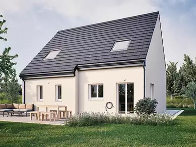 Le Hom 14220 Achat / Vente maison neuf 5 pièces t5
