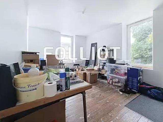 Le Hom 14220 Achat / Vente maison 6 pièces t6 cave