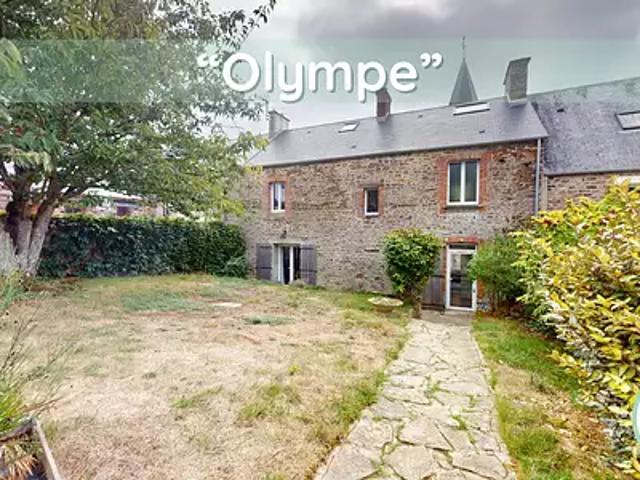 Le Hom 14220 Achat / Vente maison 7 pièces t7
