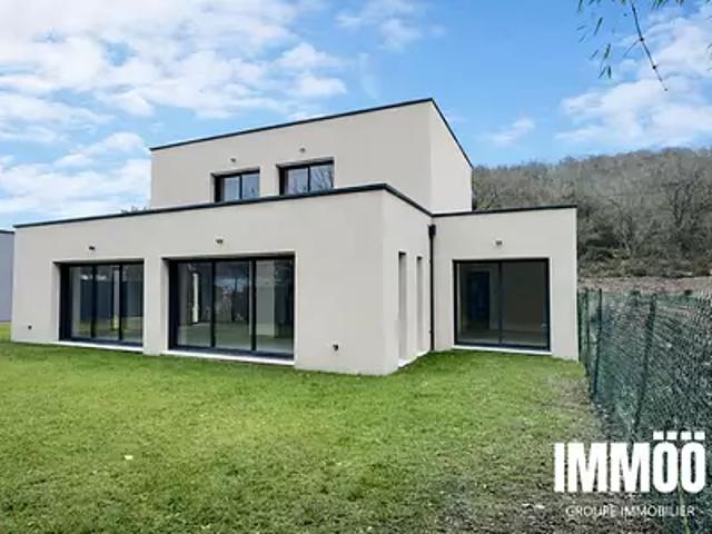 Le Houlme 76770 Achat / Vente maison 6 pièces t6 parking
