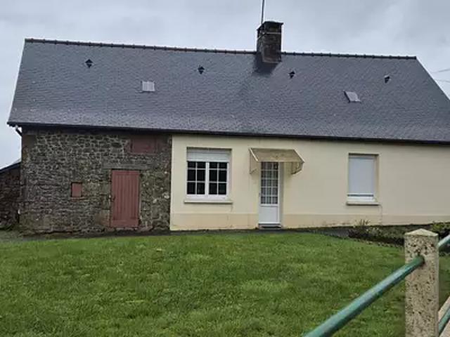 Le Housseau Brétignolles 53110 Achat / Vente maison 3 pièces t3