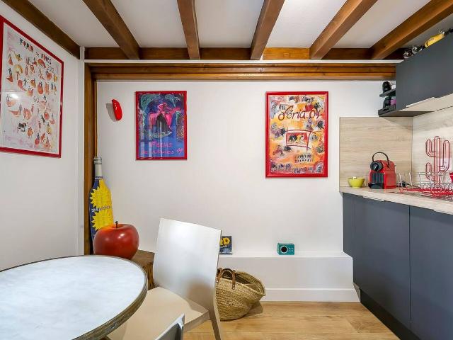 Le Jacquard Croix Rousse 2pers, Lyon Amsterdam Apartments for Rent
