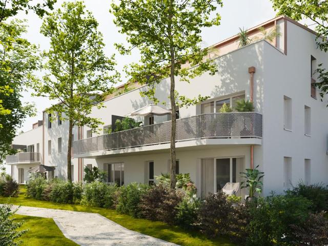 LE JARDIN D'AIMEE JBR ST SEBASTIEN SUR LOIRE