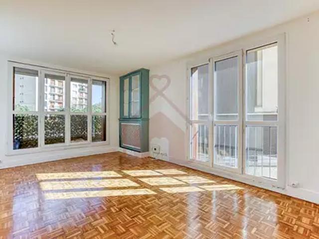 Le Kremlin Bicêtre 94270 Achat / Vente appartement 3 pièces t3