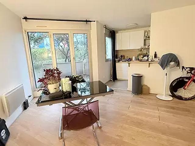 Le Kremlin Bicêtre 94270 Achat / Vente appartement 1 pièce t1 cave parking