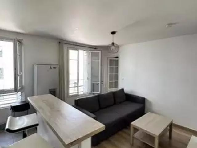 Le Kremlin Bicêtre 94270 Location appartement 2 pièces t2