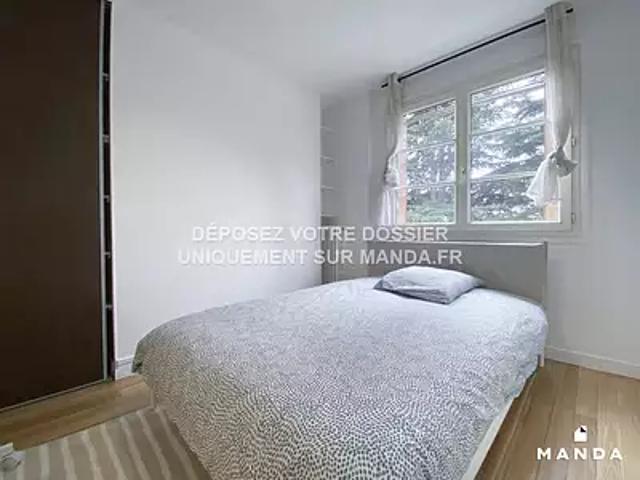 Le Kremlin Bicêtre 94270 Location appartement 4 pièces t4 cave