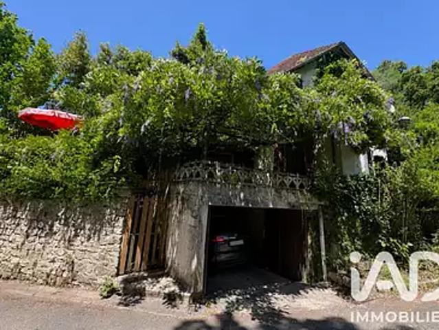 Le Lardin Saint Lazare 24570 Achat / Vente maison 4 pièces t4 terrasse