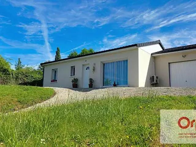 Le Lardin Saint Lazare 24570 Achat / Vente maison 4 pièces t4 jardin