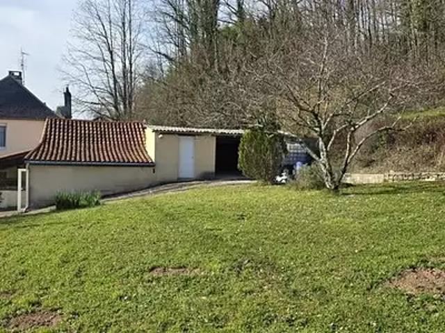 Le Lardin Saint Lazare 24570 Achat / Vente maison 4 pièces t4 parking