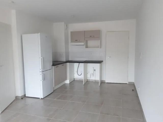 Le Lavandou Appartement 2 pièces 44.61 m²