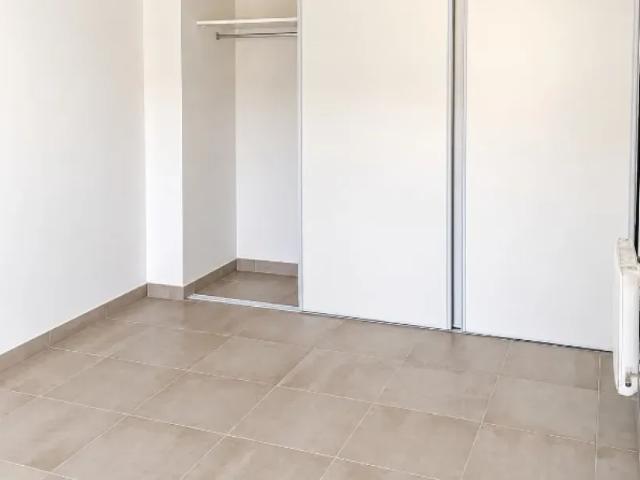 Le Lavandou Appartement 2 pièces 44.2 m²