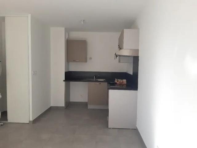 Le Lavandou Appartement 2 pièces 45.43 m²