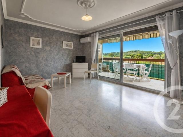 LE LAVANDOU, appartement à vendre, Studio, 31 m²