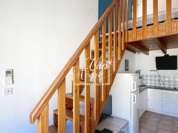 vendre Appartement à Alpes