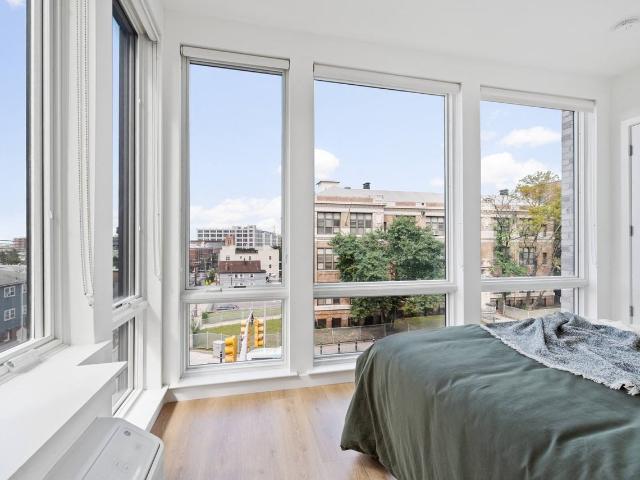 Le Leo Co Living 1 Bedroom Apartment for Rent at 244 Saint Pauls Ave, Jersey City, NJ 07306 Journal Square