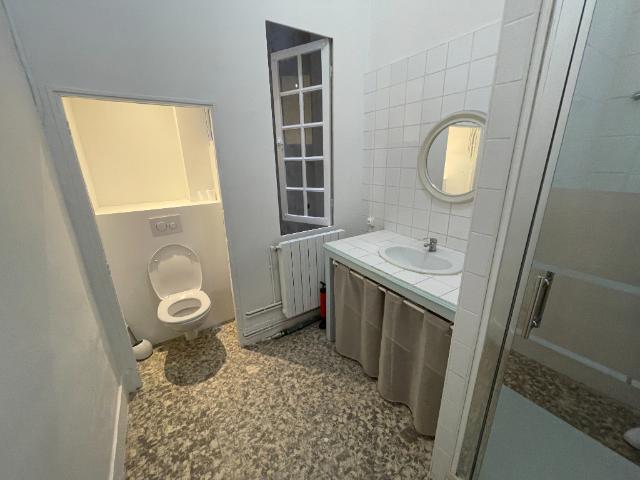 LE LEYDET T4 97M² CLIMATISE AIX CENTRE