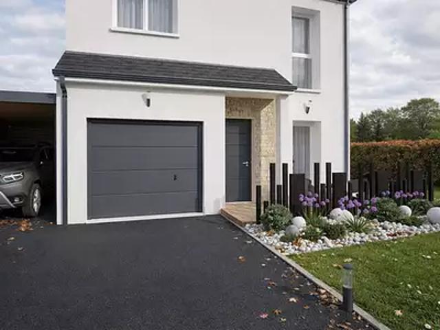 Le Lion d'Angers 49220 Programme neuf maison neuf à vendre 4 pièces