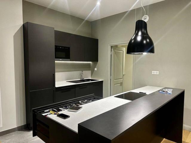 LE LIBERTÉ – Appartement premium de 140 m²