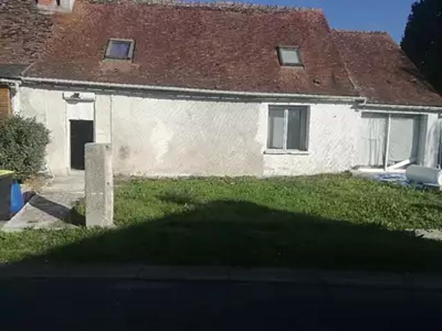 Le Liège 37460 Achat / Vente maison 4 pièces t4