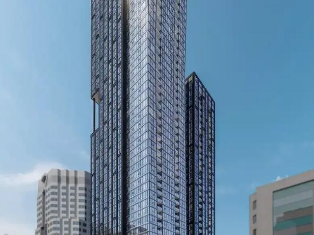 Le Livmore Tower II