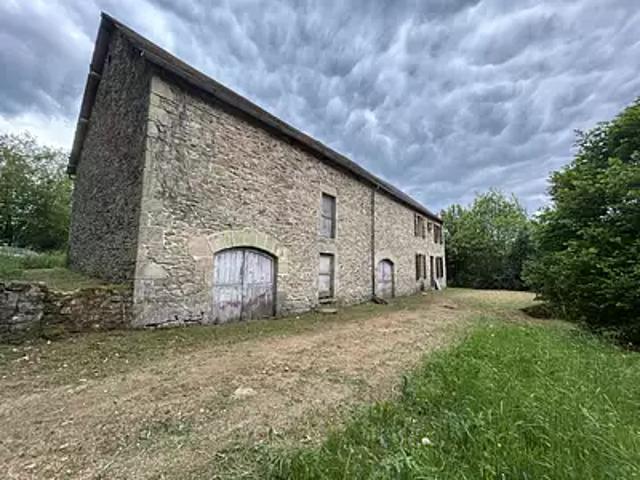 Le Lonzac 19470 Achat / Vente maison 5 pièces t5