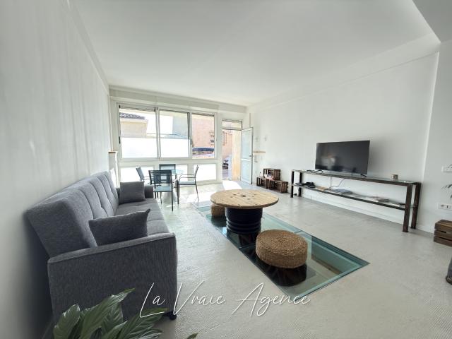 Le Loft de Louise