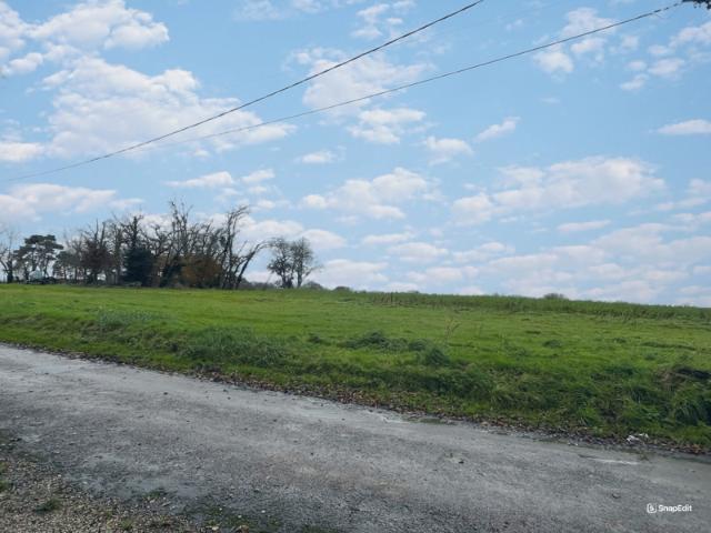 Le logis des champs