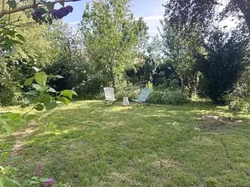 Le Loroux Bottereau 44430 Achat / Vente maison 5 pièces t5