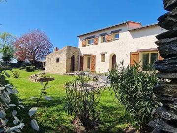 Le Loroux Bottereau 44430 Achat / Vente maison 6 pièces t6 jardin terrasse