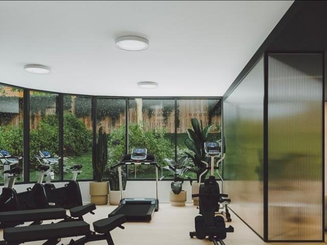 Le Loyal | Appartements raffinés — 1 chambre s — à partir de 1945 CAD/mois