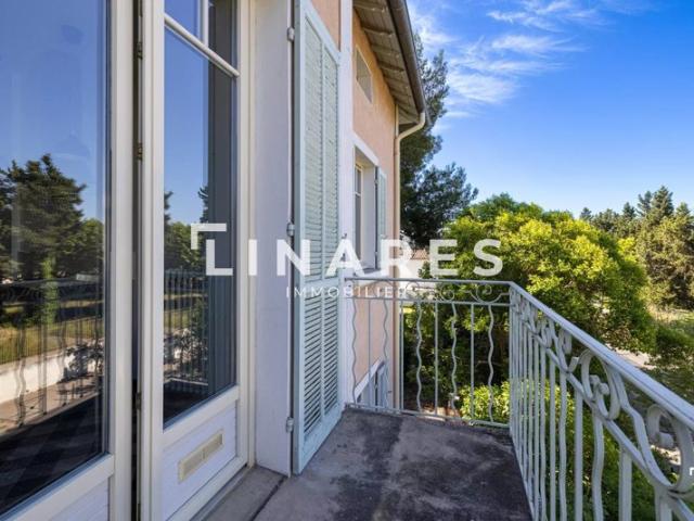 LE LUMINEUX Appartement T3 de 84,88m2 + Balcons 13090 Aix en