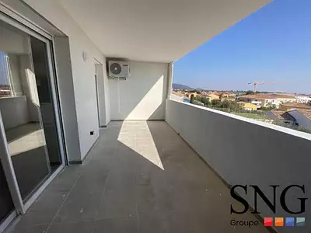 Le Luc 83340 Location appartement 3 pièces t3