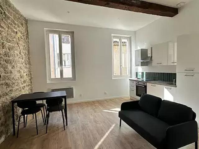 Le Luc 83340 Location appartement 1 pièce t1