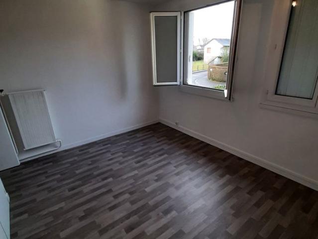 LE LUDE: Maison T3 de 61 M²