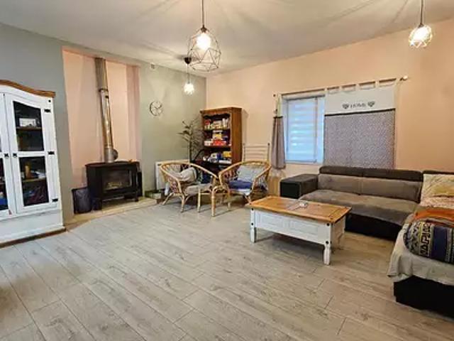 Le Lude 72800 Achat / Vente maison 6 pièces t6 jardin