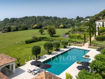 Le luxe à l'état pur 688m² La Colle sur Loup