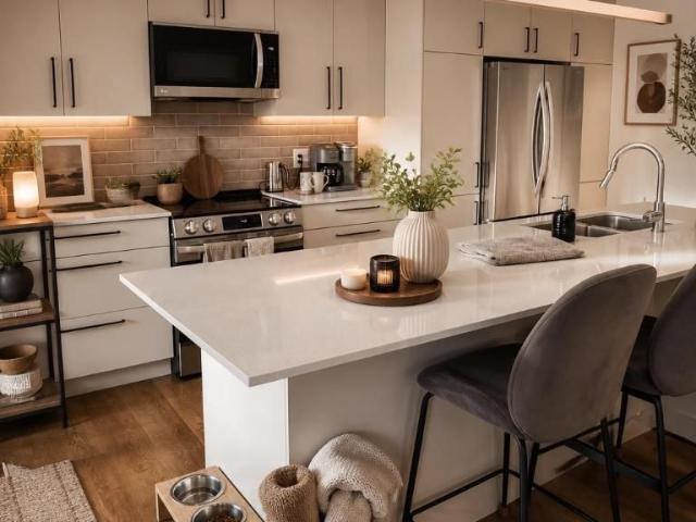 Le luxe et la tranquillité vous attendent à Saint Jean sur le Richelieu !