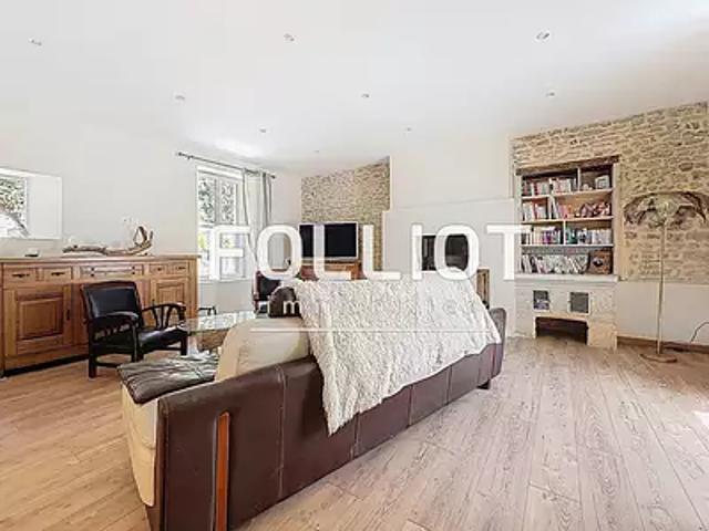 Le Manoir 14400 Achat / Vente maison 10 pièces t10