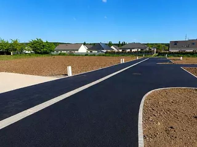 Le Manoir 27460 Programme neuf maison neuf à vendre 3 pièces
