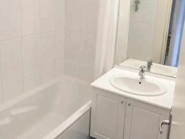 Le Mans Appartement 2 pièces 46.76 m²