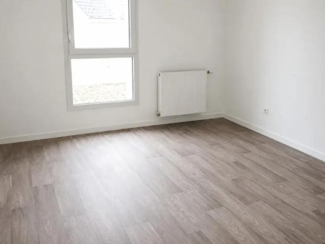 Le Mans Appartement 2 pièces 42.16 m²