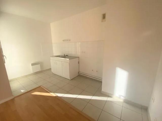 Le Mans Appartement 4 pièces 88.8 m²