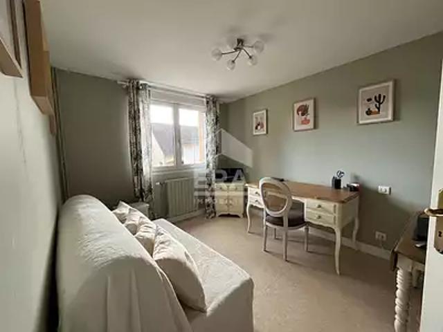 Le Mans 72000 Achat / Vente maison 6 pièces t6