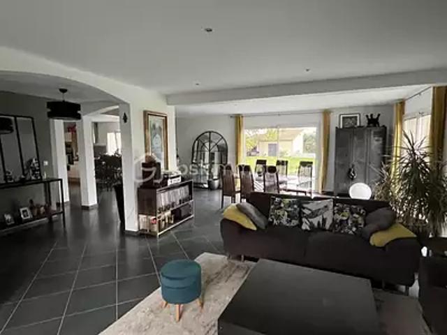 Allonnes 72700 Achat / Vente maison 6 pièces t6 terrasse