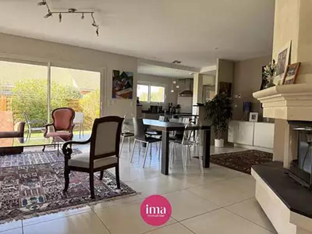 Le Mans 72000 Achat / Vente maison 7 pièces t7